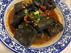 -新新湘菜馆(新中街二条店)