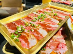 -火炉火自助餐(西直门凯德MALL店)