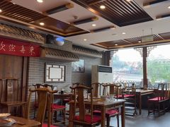 -百叶居·老北京涮羊肉(鼓楼店)