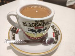 奶茶-龙记·香港茶餐厅(海上世界店)