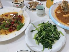 -煲来饱去冷水鱼