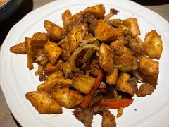 -耶里夏丽·新疆菜·28年喀什老馆(田林东路店)