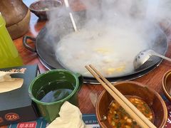 -草本味·市井羊肉馆(新开铺总店)