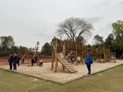 -长沙小顽国景区