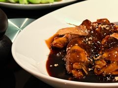 -湖滨28中餐厅·西湖宴·杭州君悦酒店