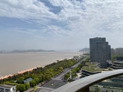 -舟山希尔顿酒店