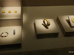 -敦煌石窟文物保护研究陈列中心