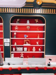 -meland亲子乐园•派对•研学(宁波华润万象城店)