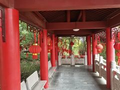 -开福禅寺
