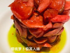 -维园悦谱·海派家常菜(乌鲁木齐南路店)