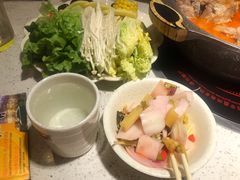 -一把骨(盐市口店)