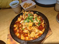 -胡马八破·川菜小馆(高新万达店)