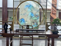 -林栖谷森林康养度假区