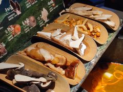 -芸山季·云南野生菌火锅(人民广场来福士店)