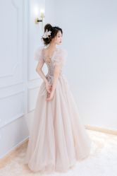 -艾慕婚纱礼服馆(和平店)