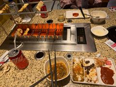 -丰茂烤串(卫星广场店)