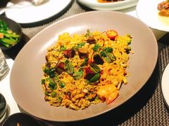 鲜虾黑松露烩饭-atta bj(国贸商城店)