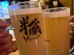 -半藏居酒屋(香港花园店)