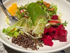 -真地道京味府·鲜橙烤鸭·北京菜(朝阳公园·甜水园店)