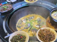-好灶头妈妈菜·千岛湖土菜地标美食