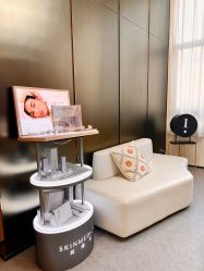 -JNK皮肤管理中心