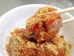 -阿凸芋圆(上帝街店)