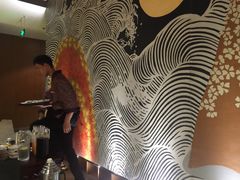 味见日本料理-味见·荣家(亚泰大街店)