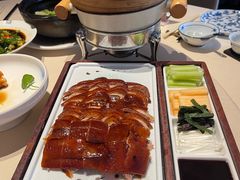 -侨美食家·粤菜(体育西路店)