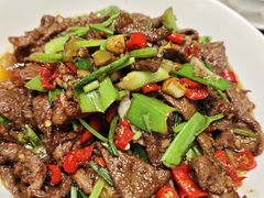 -大丰收海鲜地方菜馆