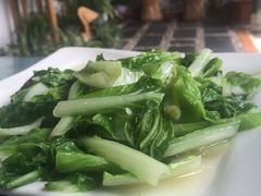 -茶油香闽南菜·花园餐厅(前埔店)
