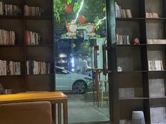 门面-阿姨食堂