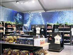 -侏罗纪世界电影特展(广州站)