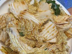 -山河屯铁锅炖·非遗东北菜(南山店)