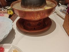 -额尔敦传统涮(体育场店)