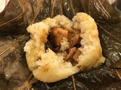 糯米鸡-添好运点心专门店(深水埗店)