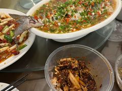 -飞虹鱼馆(春华路店)