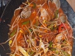 -KimPro 辛普乐概念韩餐