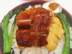 -龙记香港茶餐厅(久光百货店)