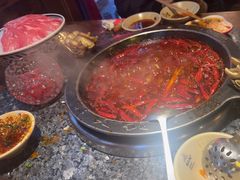 -蜀大侠火锅(总府路店)