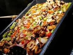 -听说碳烧蛙(高新万达店)
