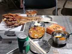 -有局·成都市井烧烤·精酿啤酒(双楠店)