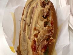 热狗-宜家·瑞典风味餐厅(北京西红门店)