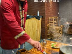 -滇藏石锅宴(崇仁巷老店)