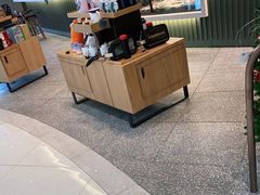 -星巴克(杭州宋城店)