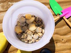 -东戴河风景区-止锚湾