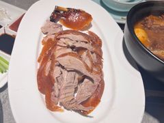 -北平食府(马鞍山路店)