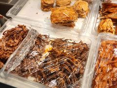 -水一方现烤鱿鱼丝大连特产(华南亿合城店)