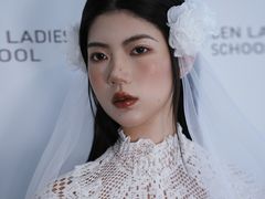 -金夫人化妆摄影职业培训学校