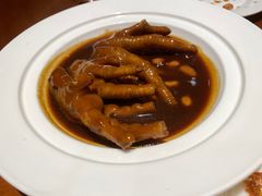 -杭州JW万豪酒店-万豪中餐厅