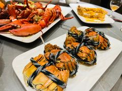 -神洲四海大酒楼(王府井澳门中心店)